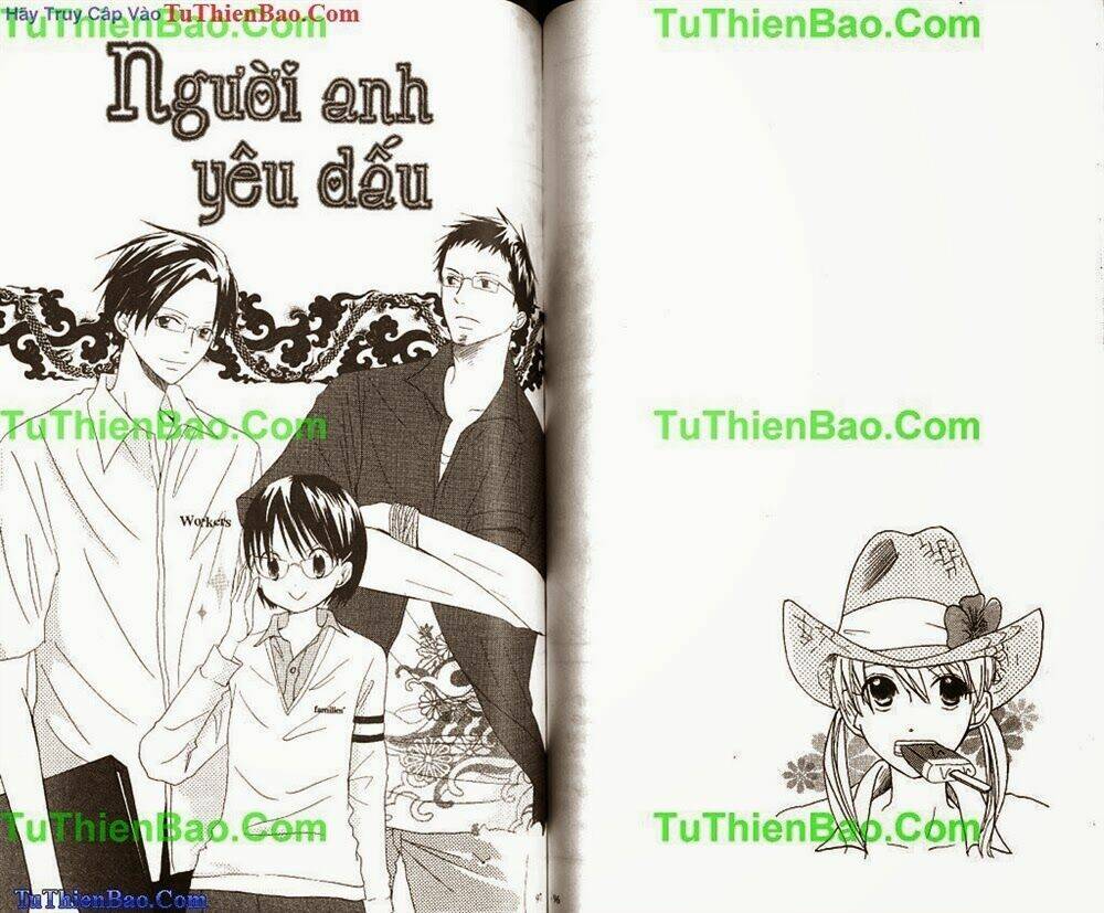 người anh yêu dấu chapter 5 48