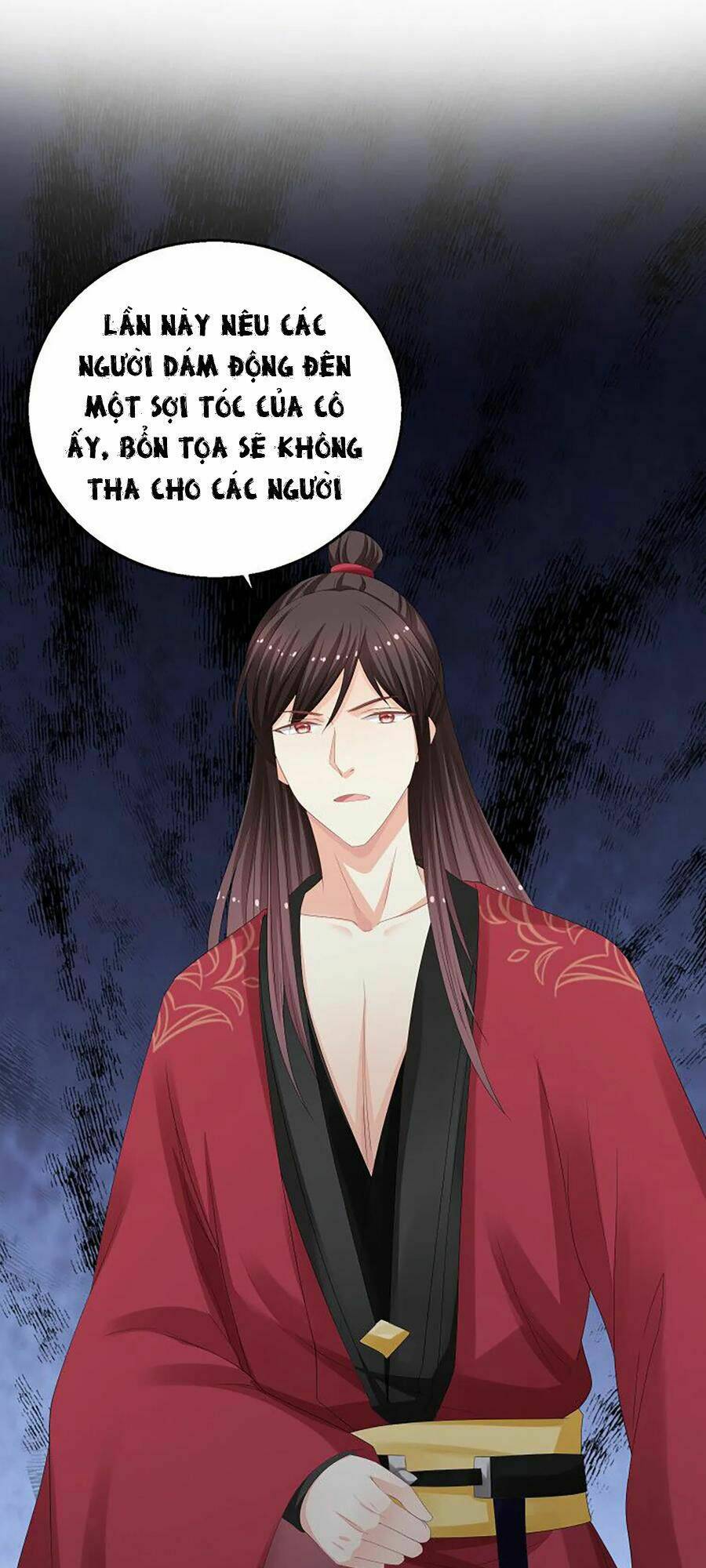 xuyên nhanh - hướng dẫn tự cứu của nữ phụ chapter 12 20