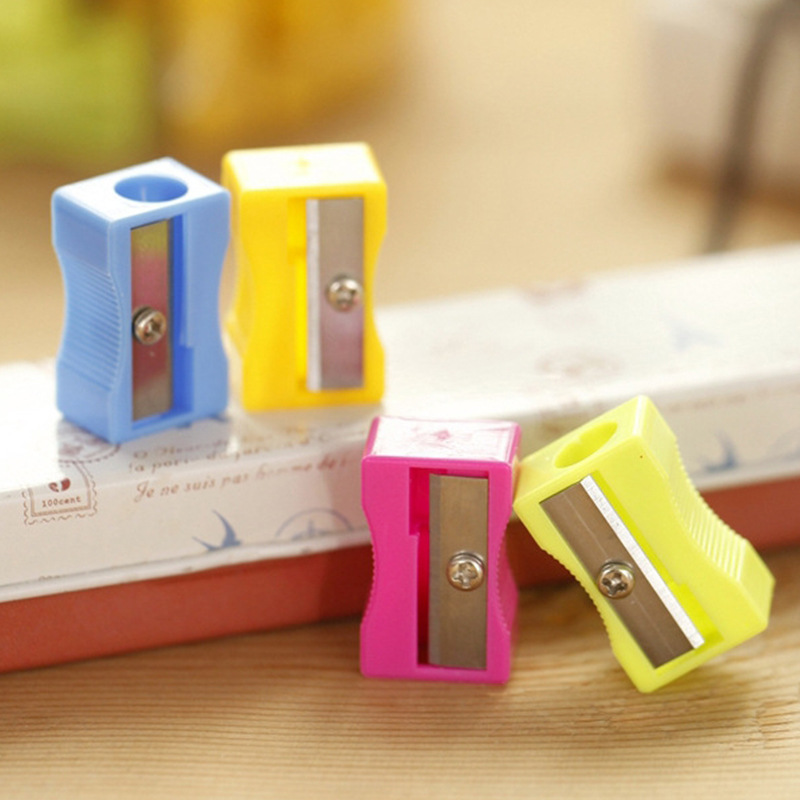 COMBO 8 Gọt bút chì nhiều màu