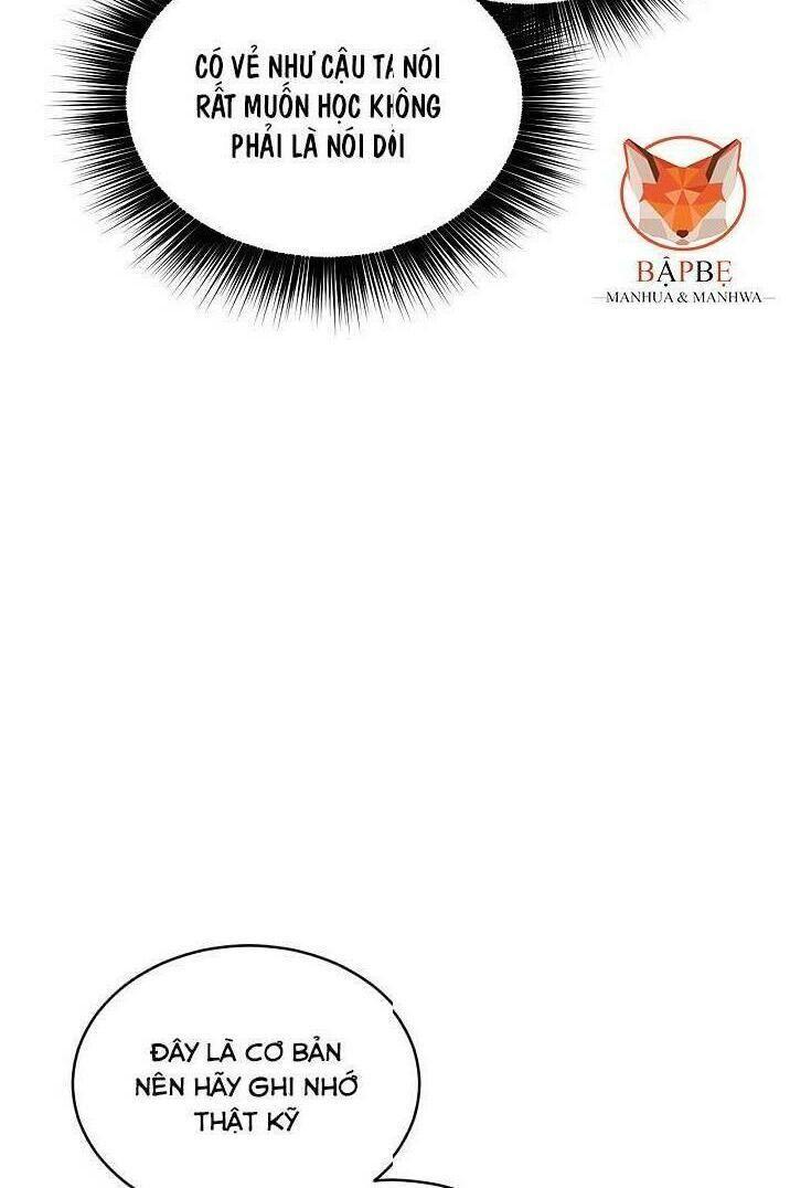 tôi lên cấp chỉ bằng cách ăn chapter 17 62