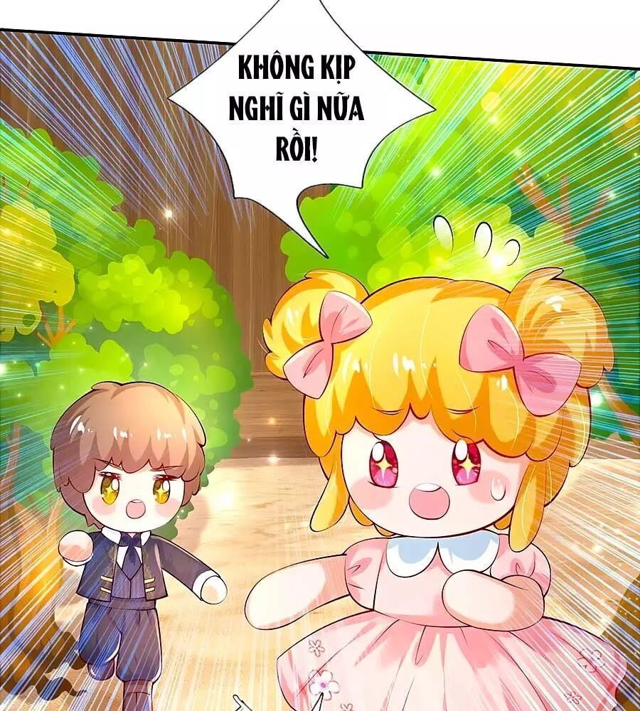 bỗng một ngày nọ trở thành con gái vua chapter 156 17