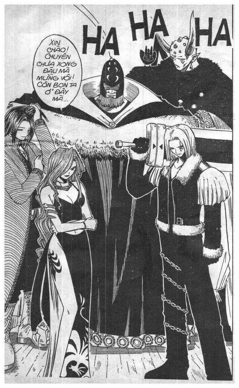 rave master (scan) chapter 10 166