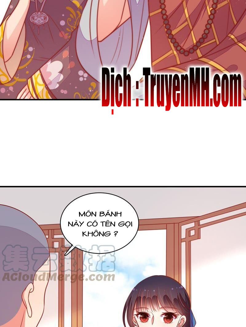 ngày nào thiếu soái cũng ghen chapter 187 13