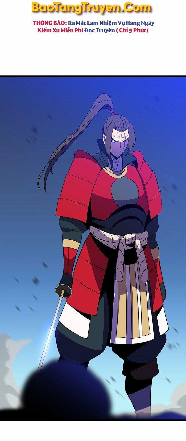 tiêu diệt đấng cứu thế chapter 98 4