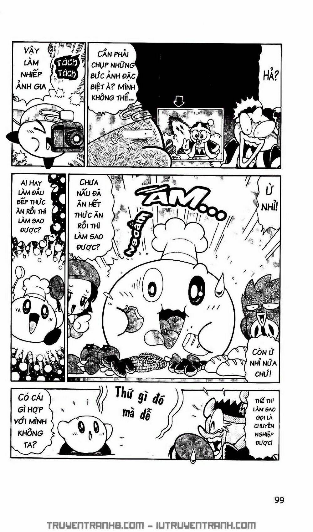 ngôi sao kabi chapter 196 10