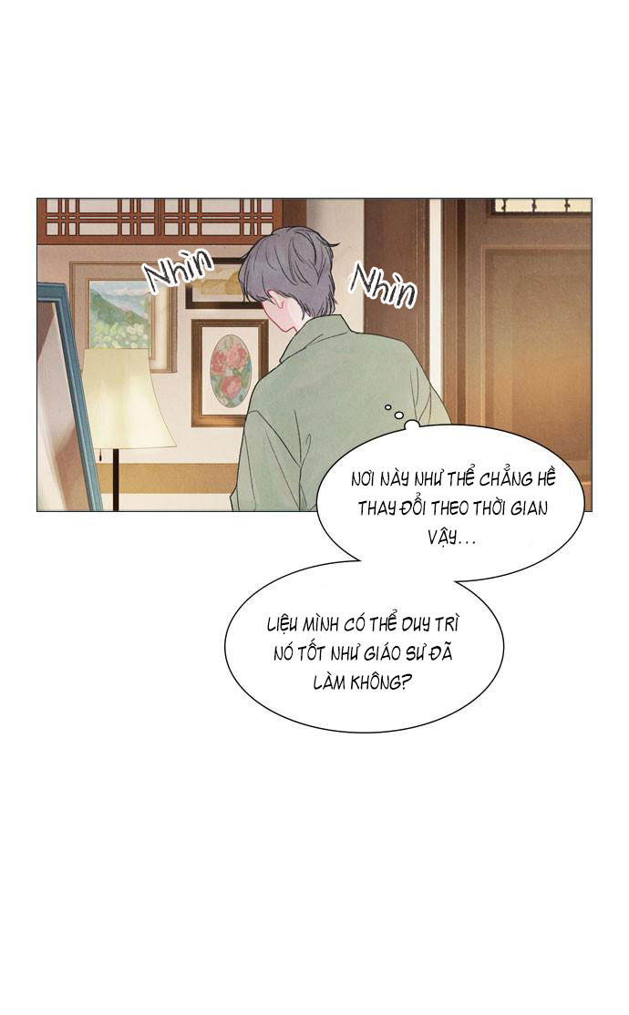 shinbi - thần bí chapter 1 53