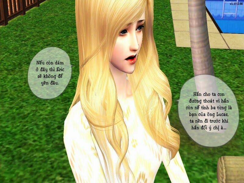 nụ cười của anh [truyện sims] chapter 44 215