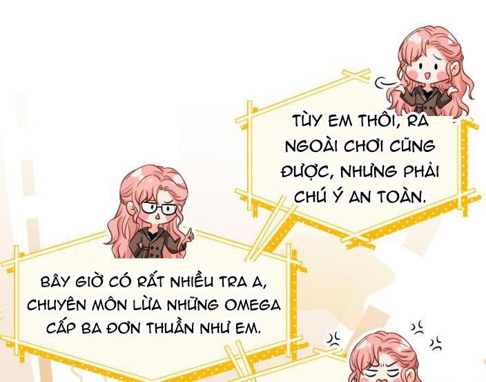 tín tức tố nói chúng ta không thể chapter 34 34