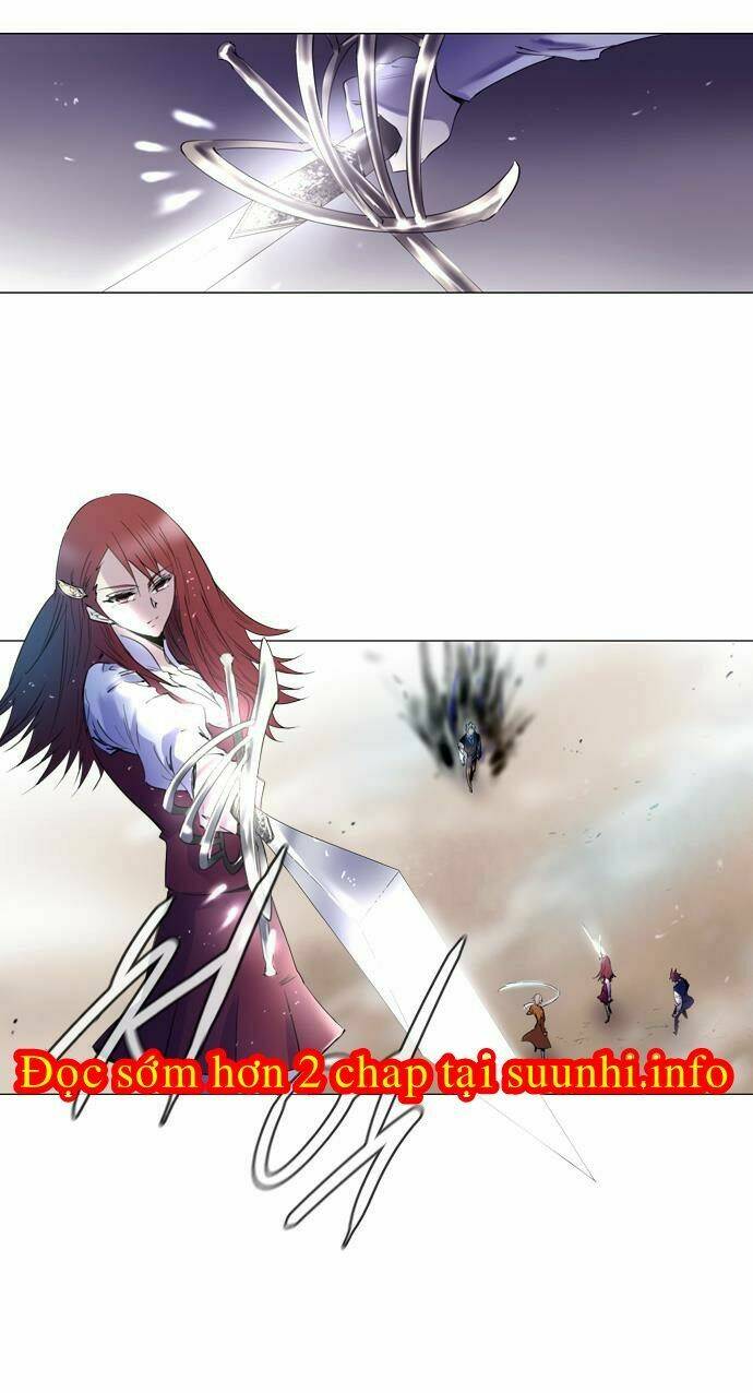 bản khế ước linh hồn chapter 133 20