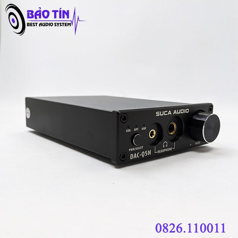 Dac Suca Q5N Bản Cải Tiến Và Thu Gọn Hiệu Quả Nhất 2021 Tặng Kèm Giây Quang