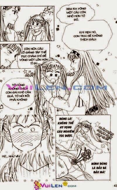 banana school chapter 4 43
