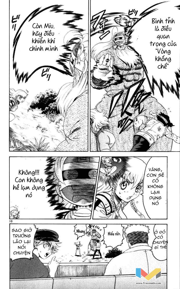 history's strongest disciple kenichi chapter 233 10