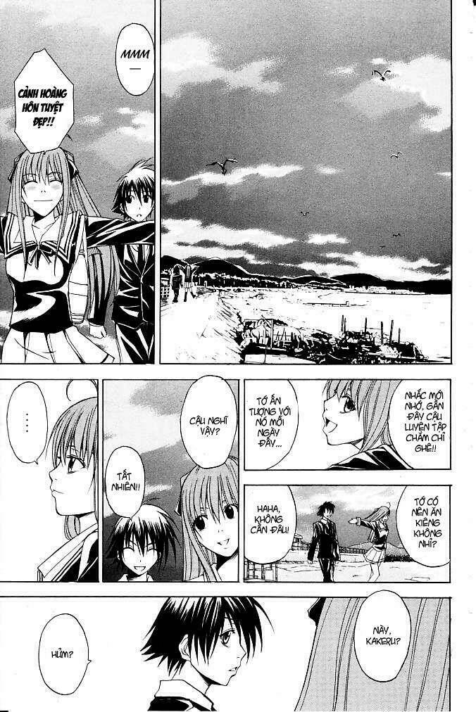 psycho buster chapter 13 35