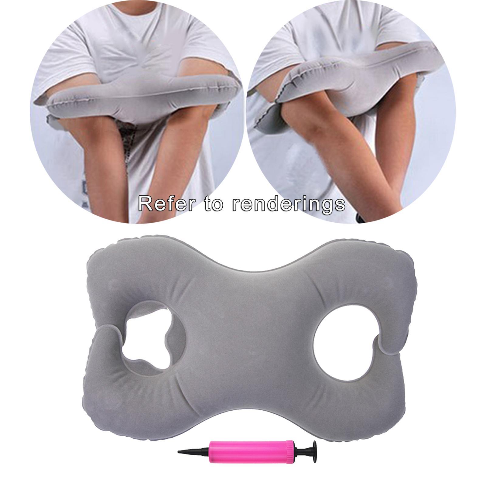 2pcs Golf Swing Arm Band Training Aid Strap Motion Correction Belt