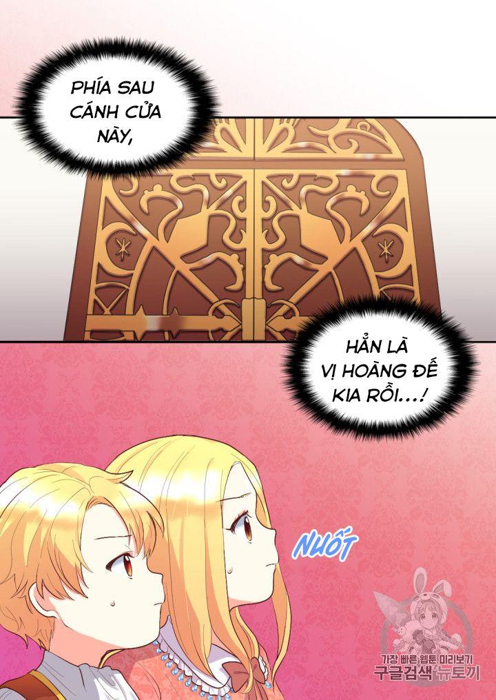 Sinh Đôi Xuyên Không Chapter 4 29