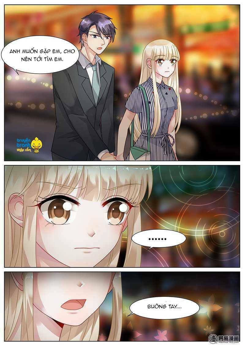 nhạ thượng thủ tịch tổng tài chapter 68 5