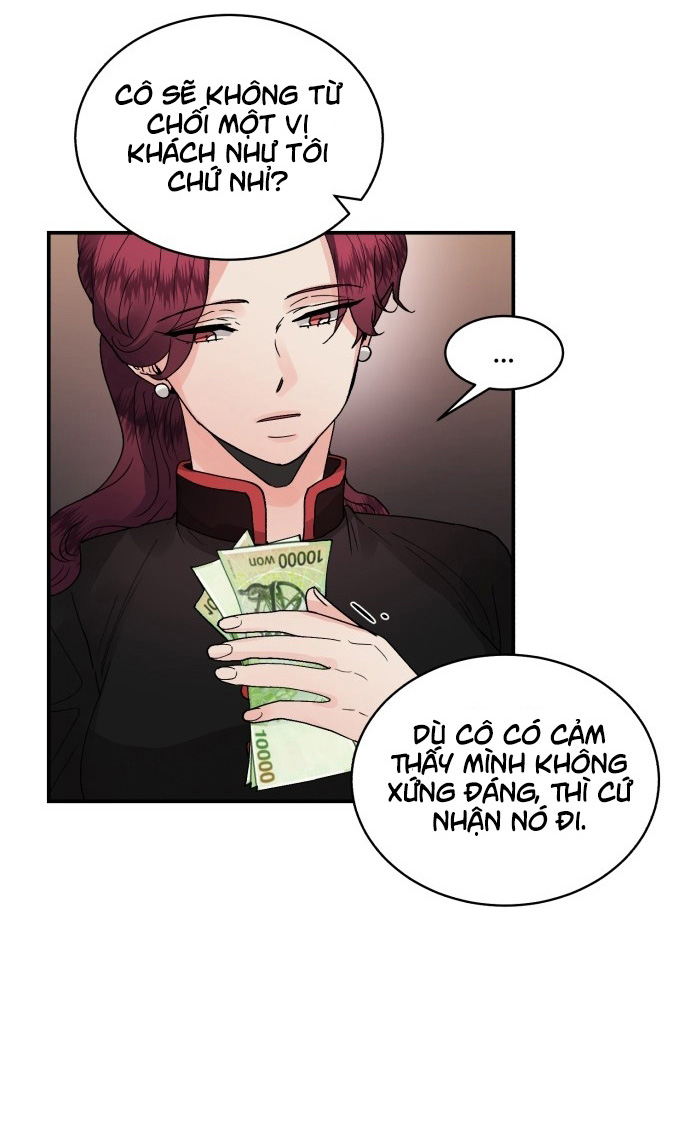 oan gia ngõ hẹp chapter 19 56