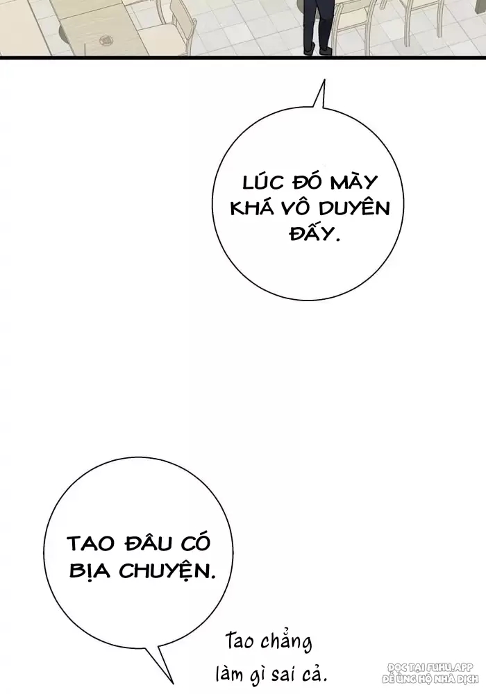 anh bạn của tôi đang phát sáng kìa ! chapter 10 54