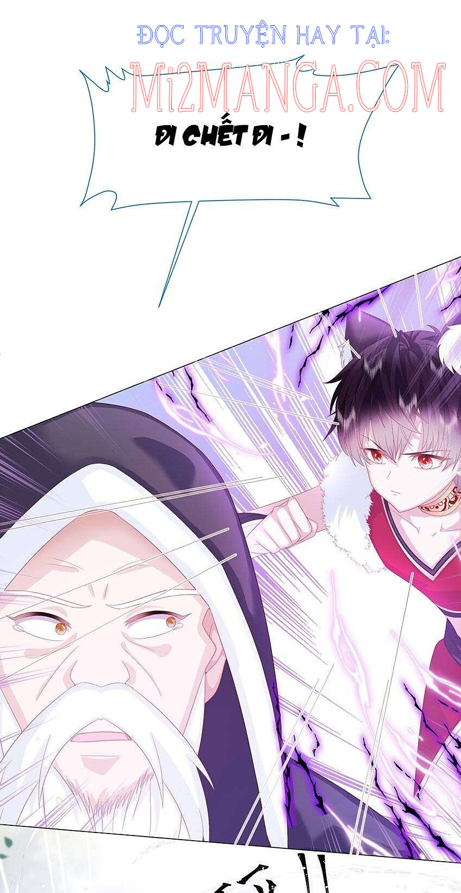 ninita yêu dấu chapter 14.1 13