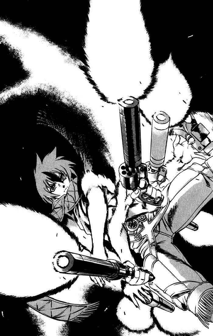 phù thủy phép thuật chapter 1 27