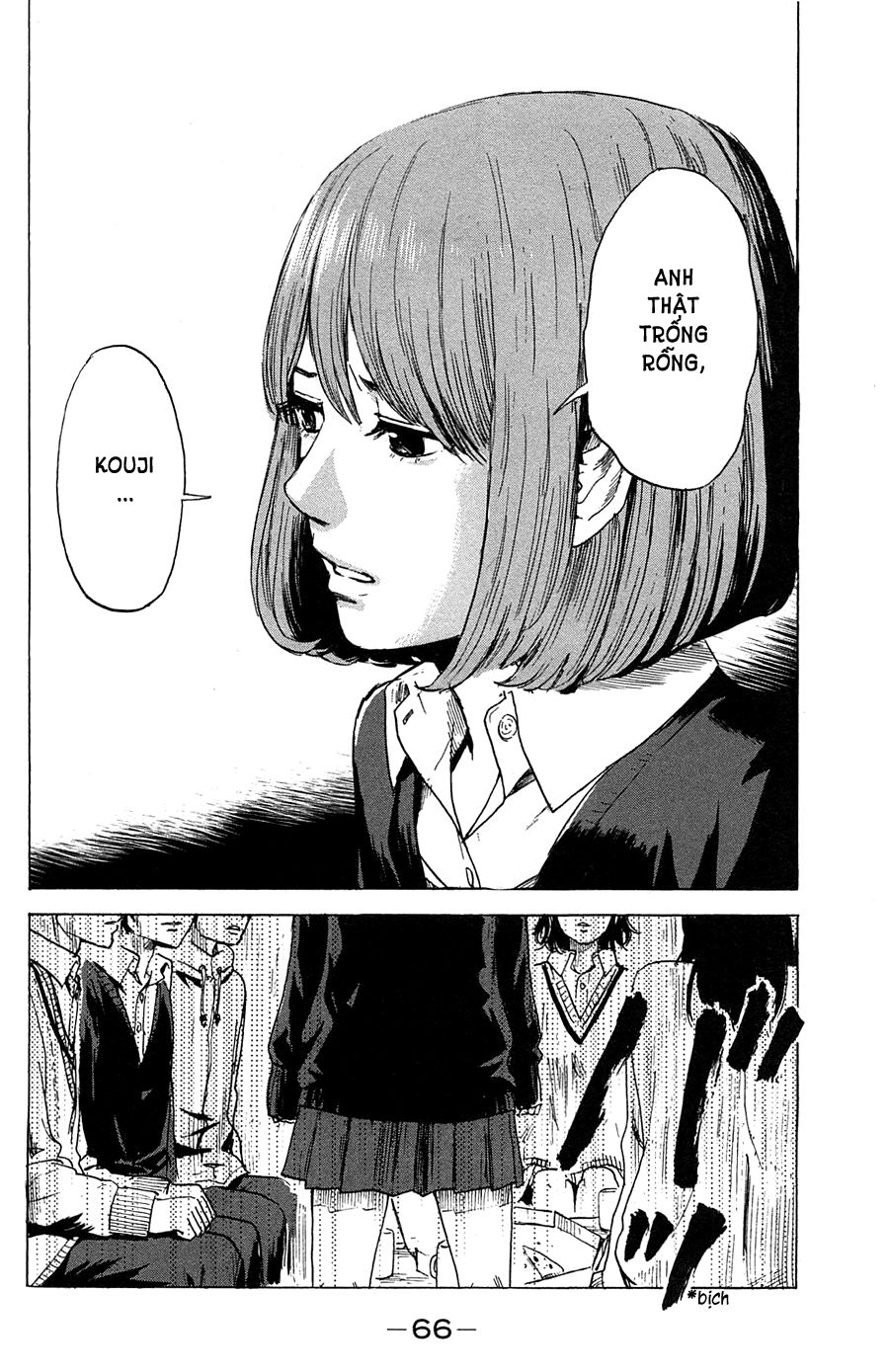 aku no hana chapter 39 29