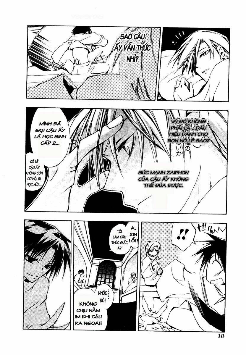 07 hồn ma chapter 12 21