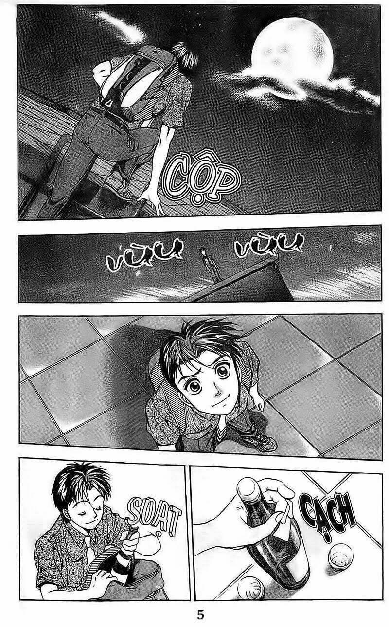 bàn tay thần sầu teru chapter 113 13