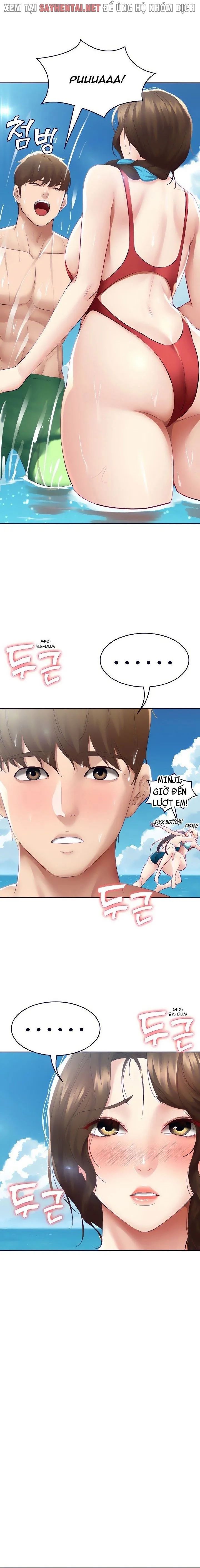 nhật ký ở trọ - không che chapter 72 19