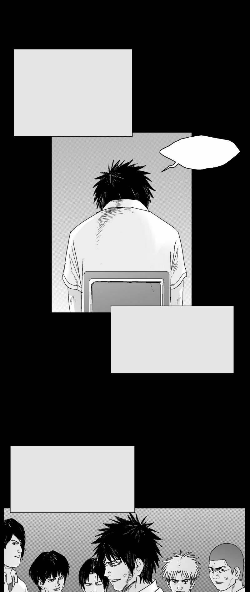 bạo lực học đường chapter 56 27