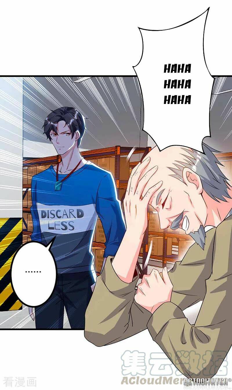 trọng sinh khí thiếu quy lai chapter 79 2