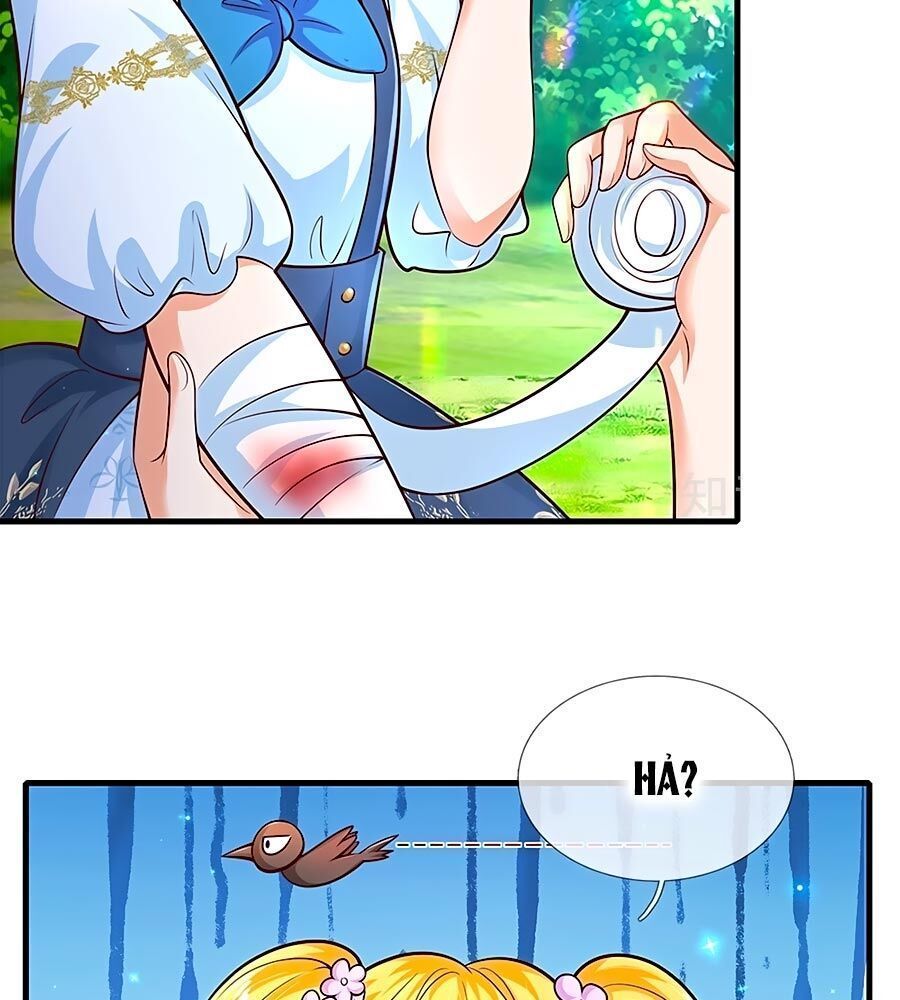 bỗng một ngày nọ trở thành con gái vua chapter 195 5