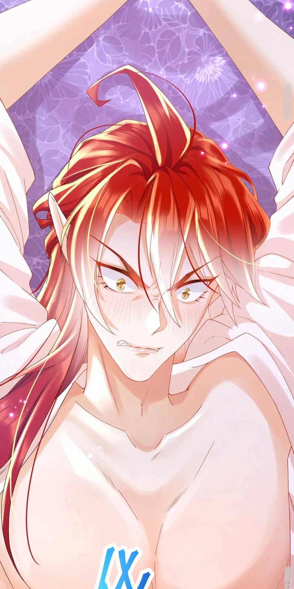 sư đệ đáng yêu cư nhiên nhìn trúng ta chapter 1 17