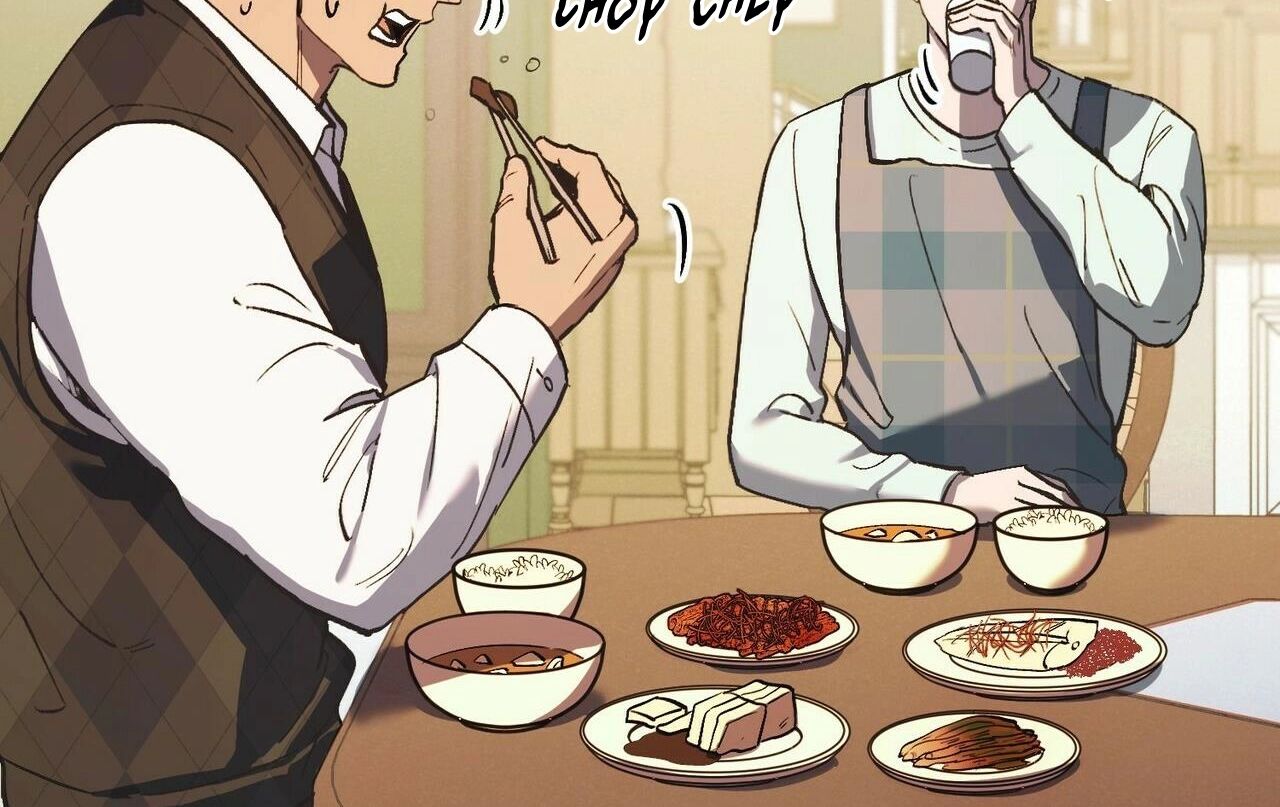 chàng dâu nhà họ kang chapter 20 95