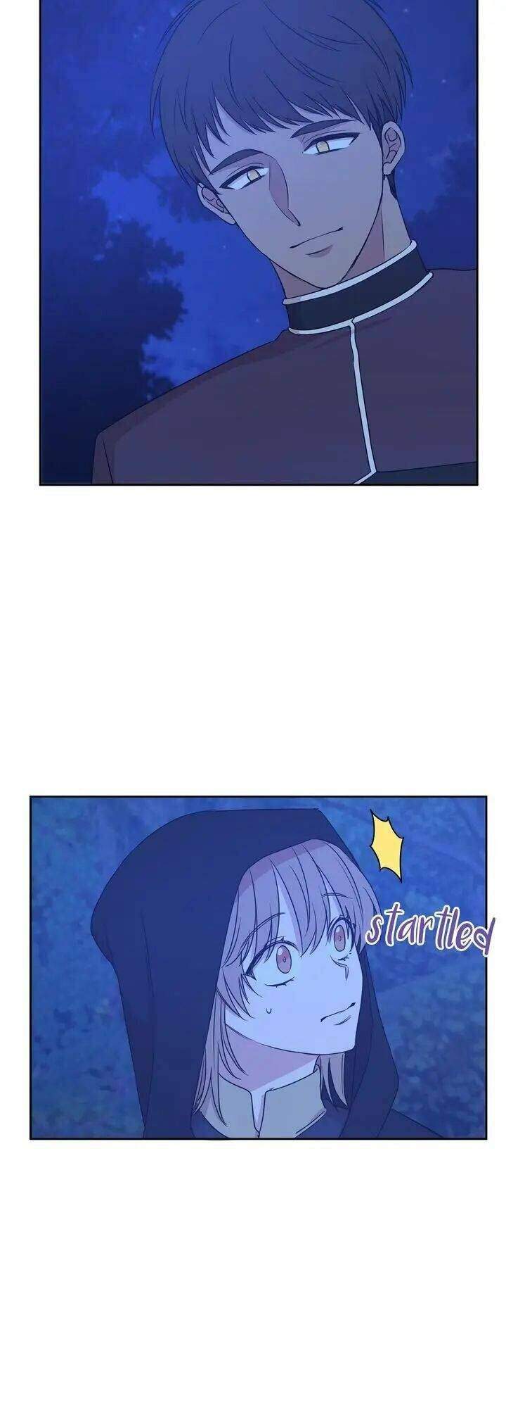 tôi sẽ đi đến cùng với hoàng đế chapter 89 19