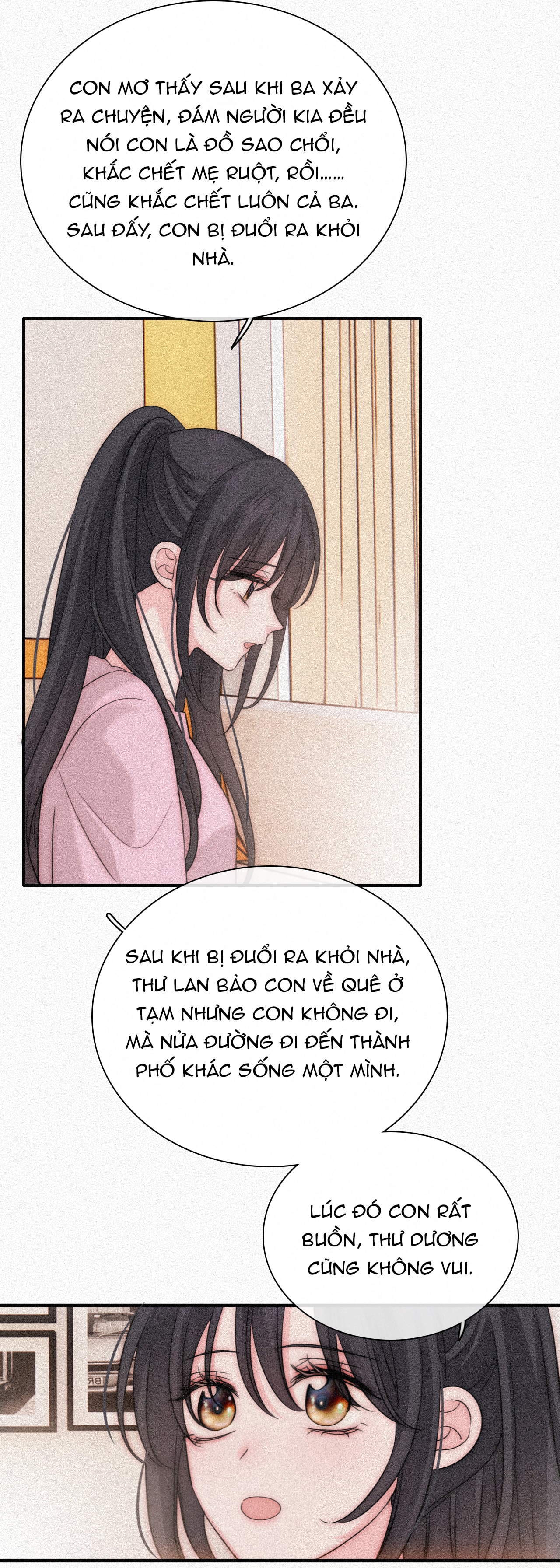 bệnh yêu chapter 120 11