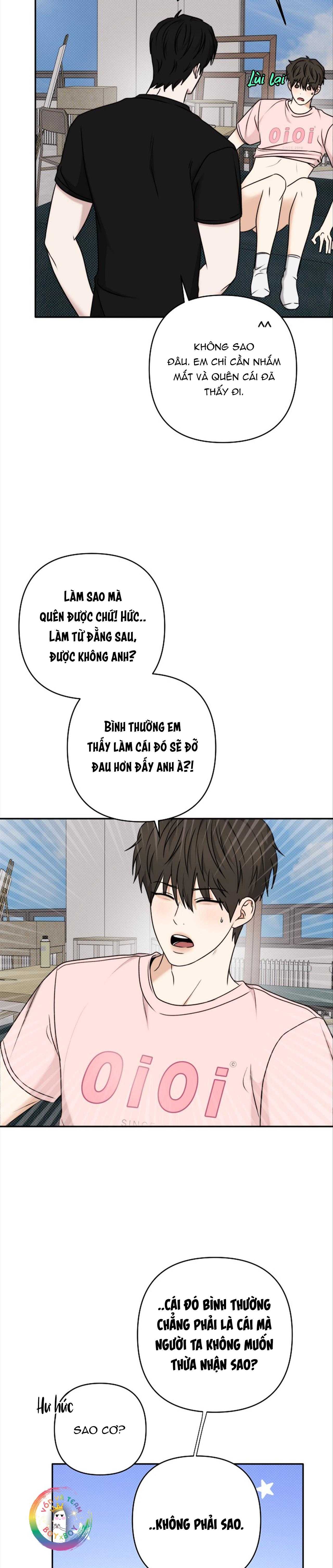 những nàng công chúa bị nguyền rủa chapter 35 5