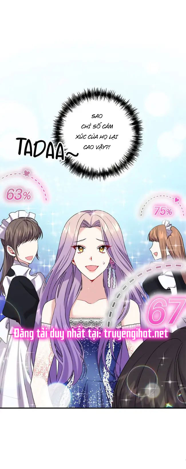 tôi nhất định sẽ chiếm lấy trái tim hoàng đế chapter 3.1 8