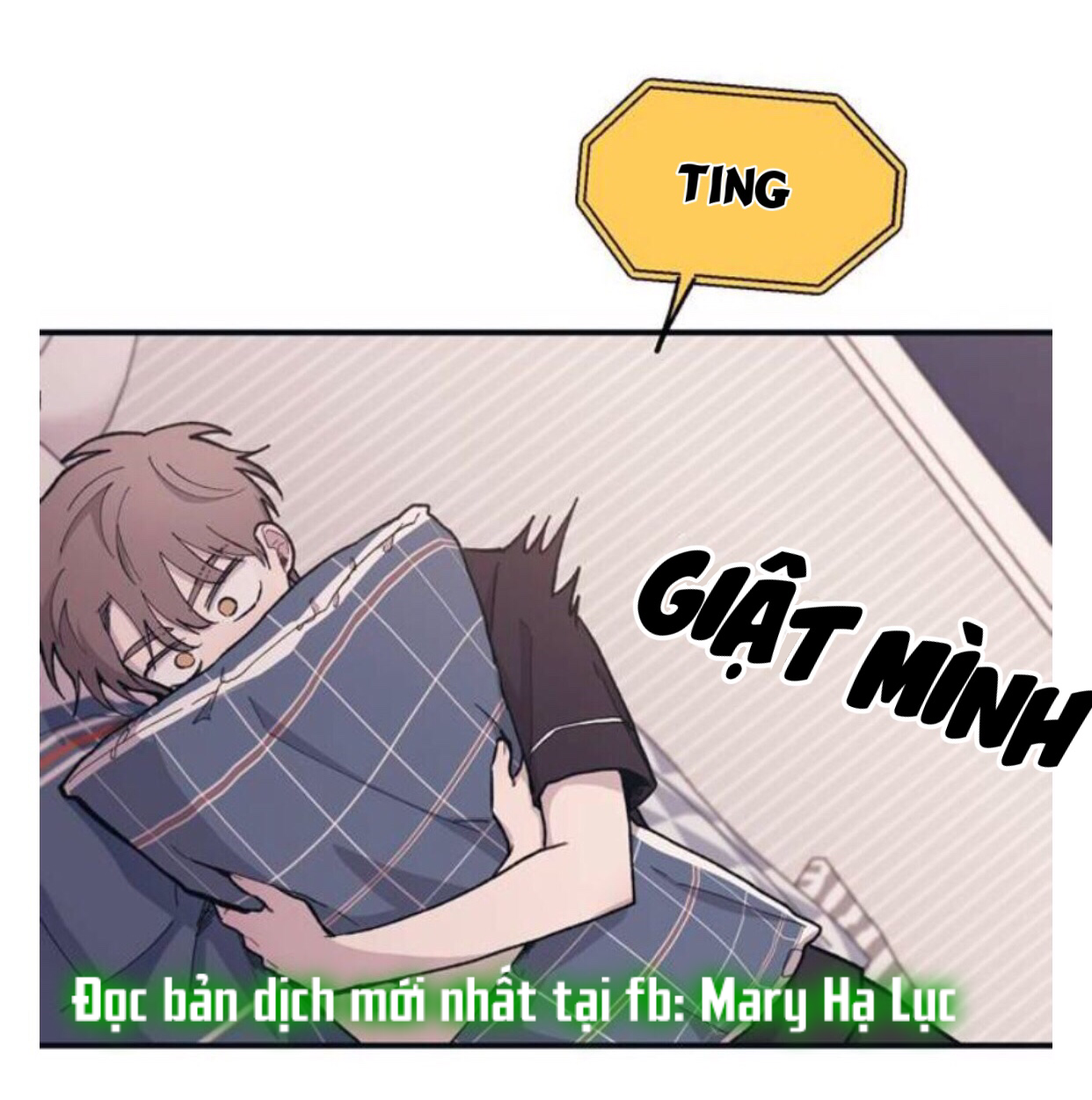 yeonwoo ngây thơ chapter 26.2 18