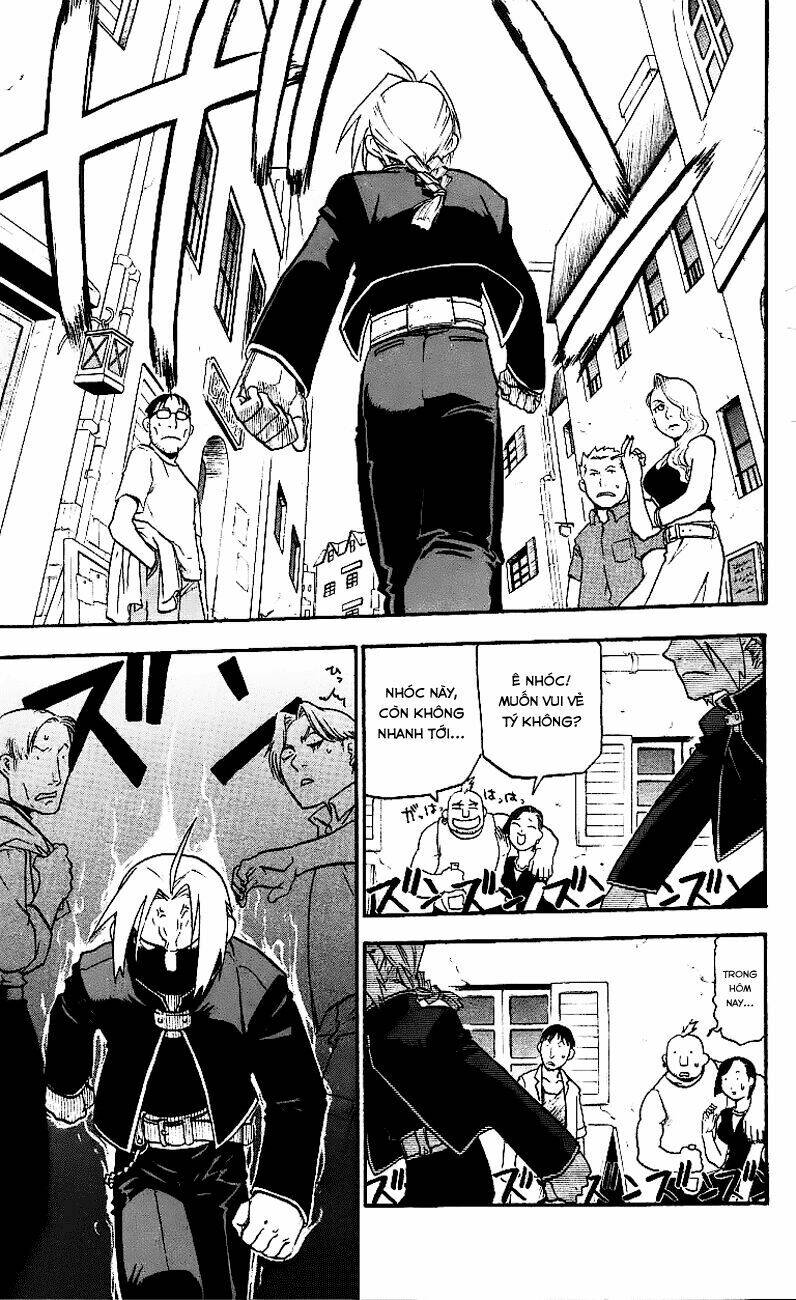 giả kim thuật chapter 28 24