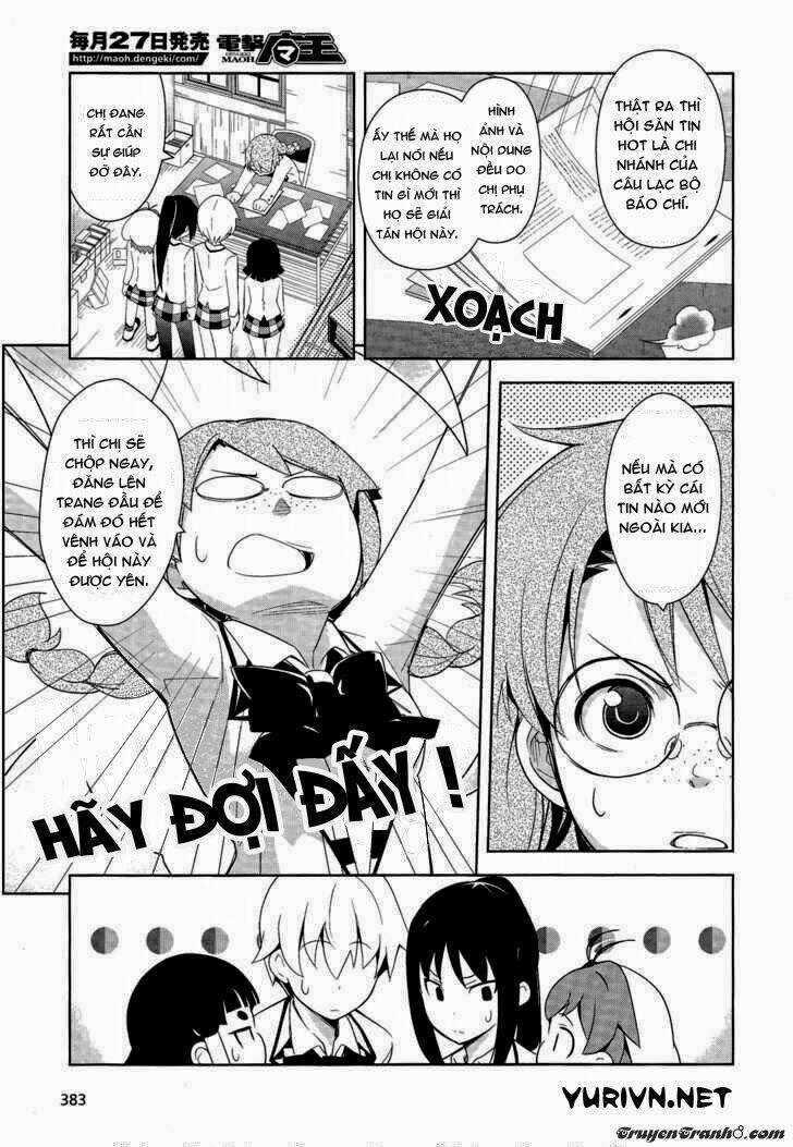 yamanko! chapter 10 14