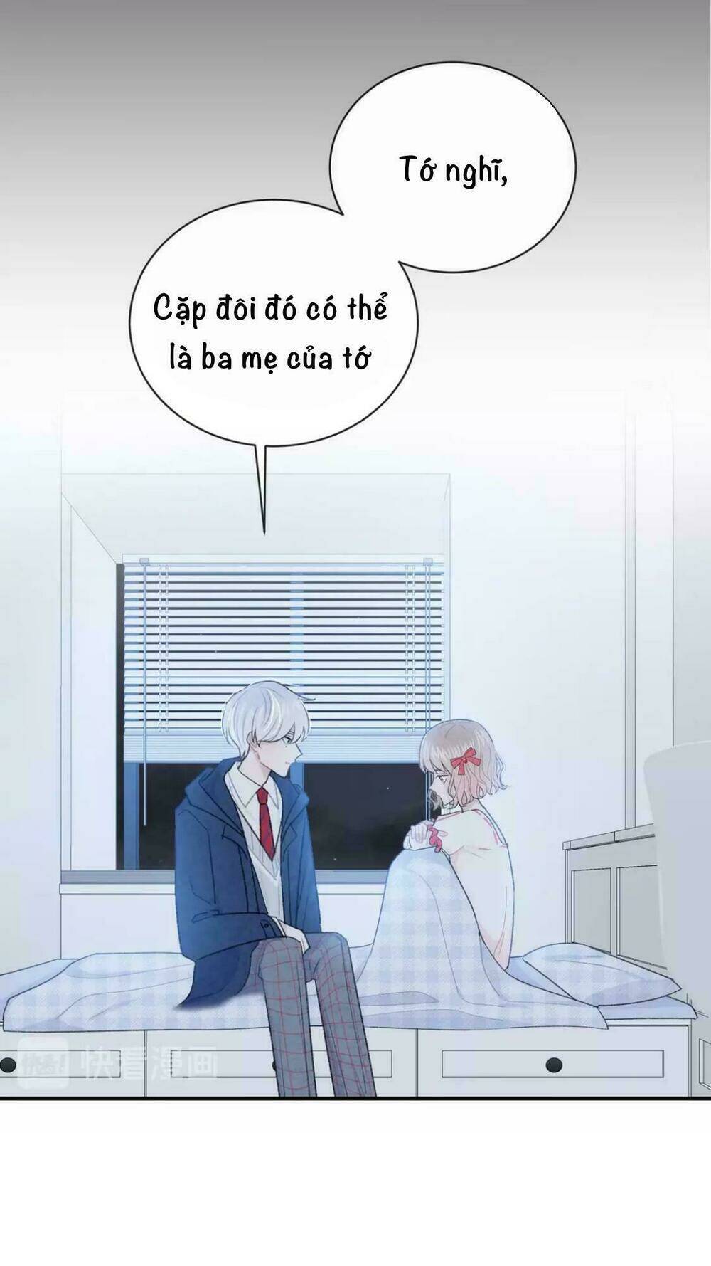 từ cái nhìn của em chapter 19 18