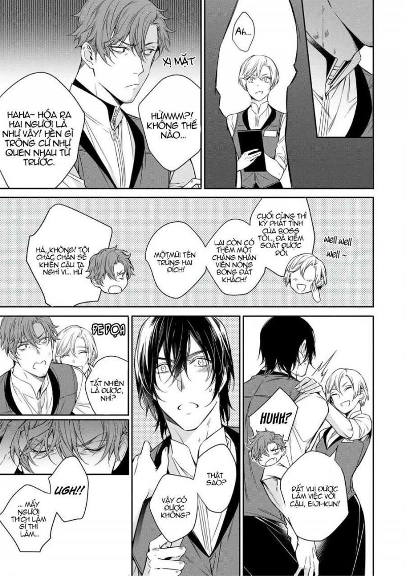 tạm biệt định mệnh chapter 2 29