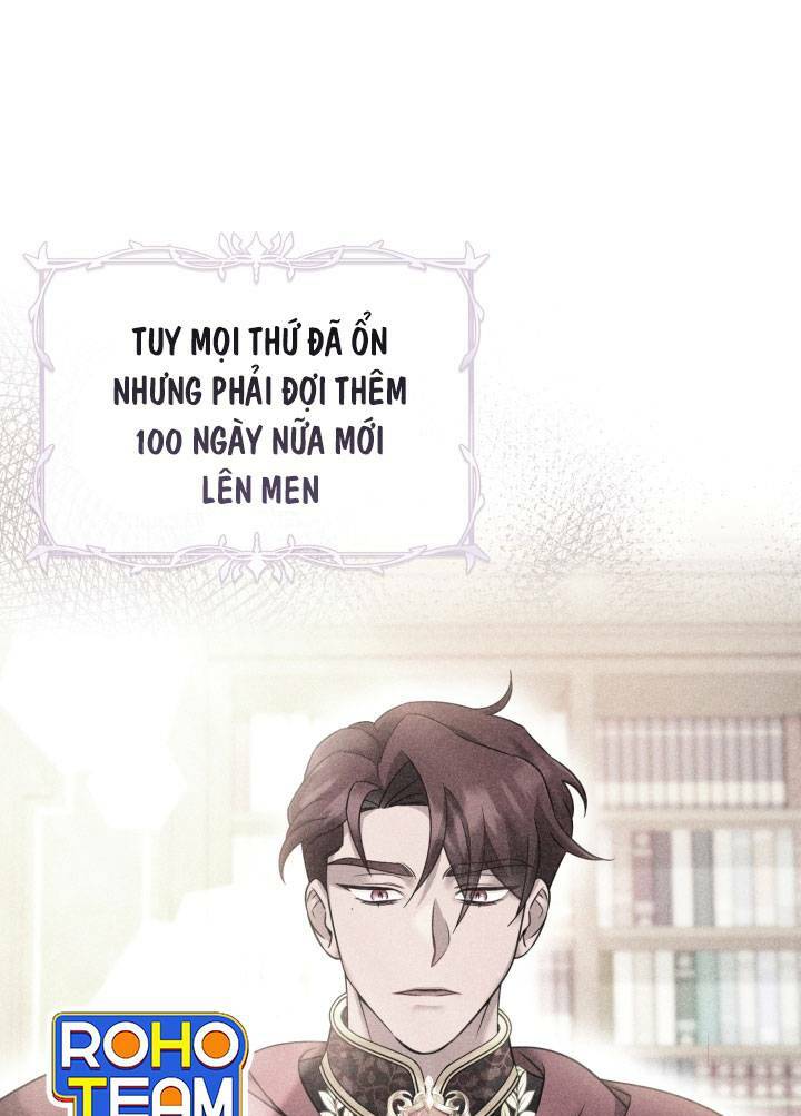 công chúa dược sĩ bé con chapter 11 31