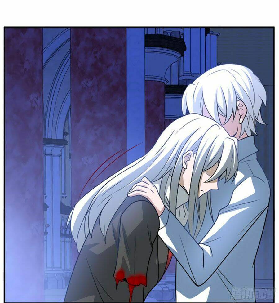 người yêu khát máu của tôi chapter 83 40