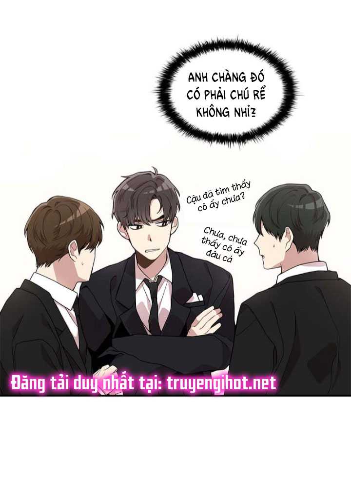 khoảng thời gian chúng ta đã bỏ lỡ chapter 1.1 32