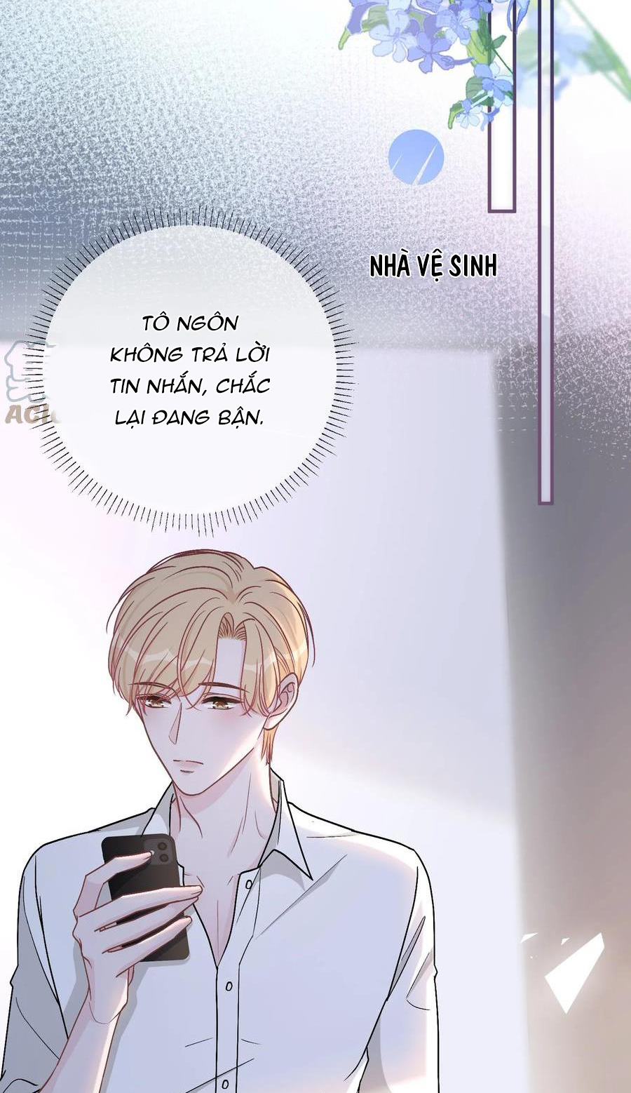 trước và sau ly hôn! chapter 60 4