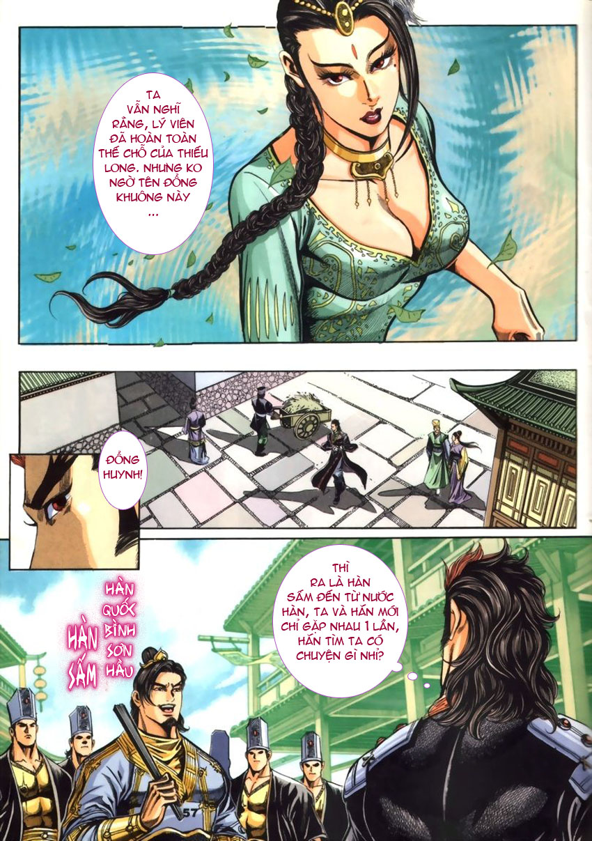 tầm tần ký chapter 48 26