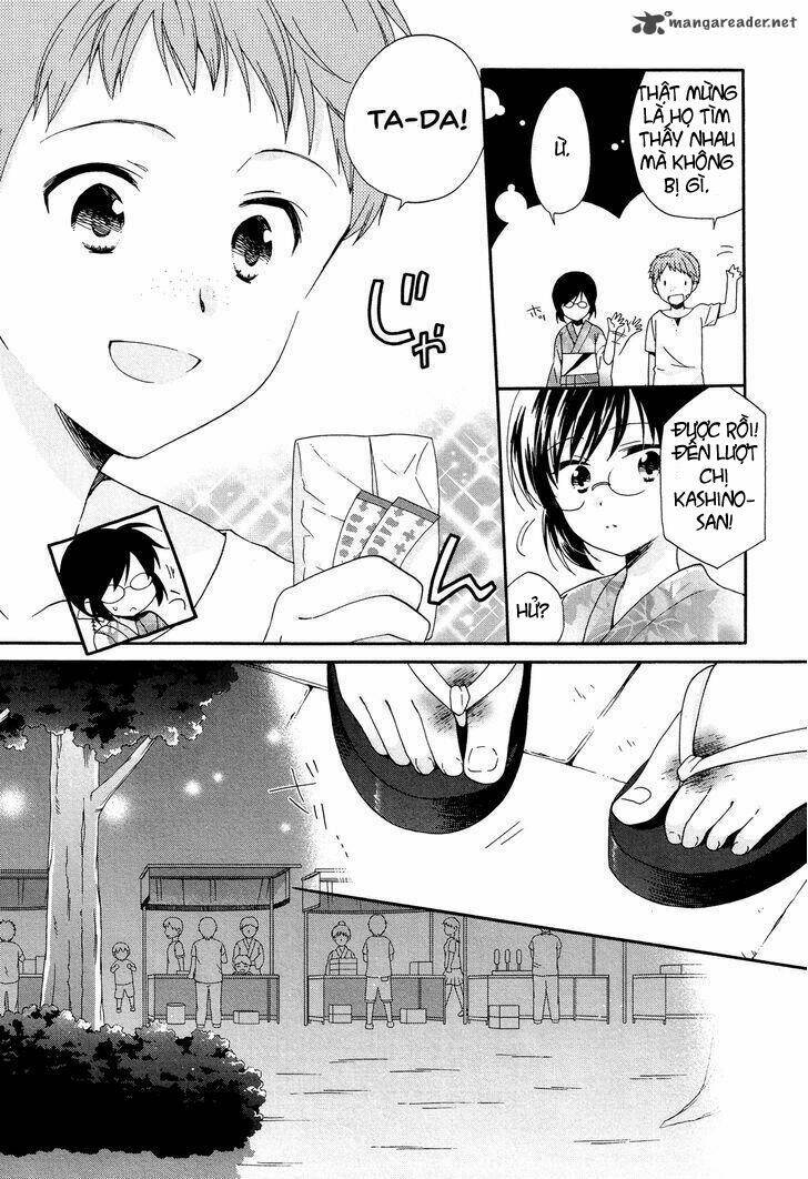 hajiotsu chapter 25 5