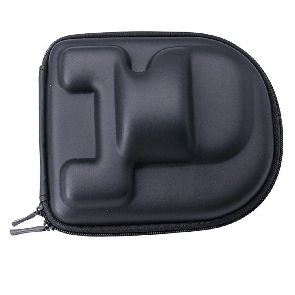 Fishing Reel Pouch Bag Baitcasting Reel Cover/Case Left Hand