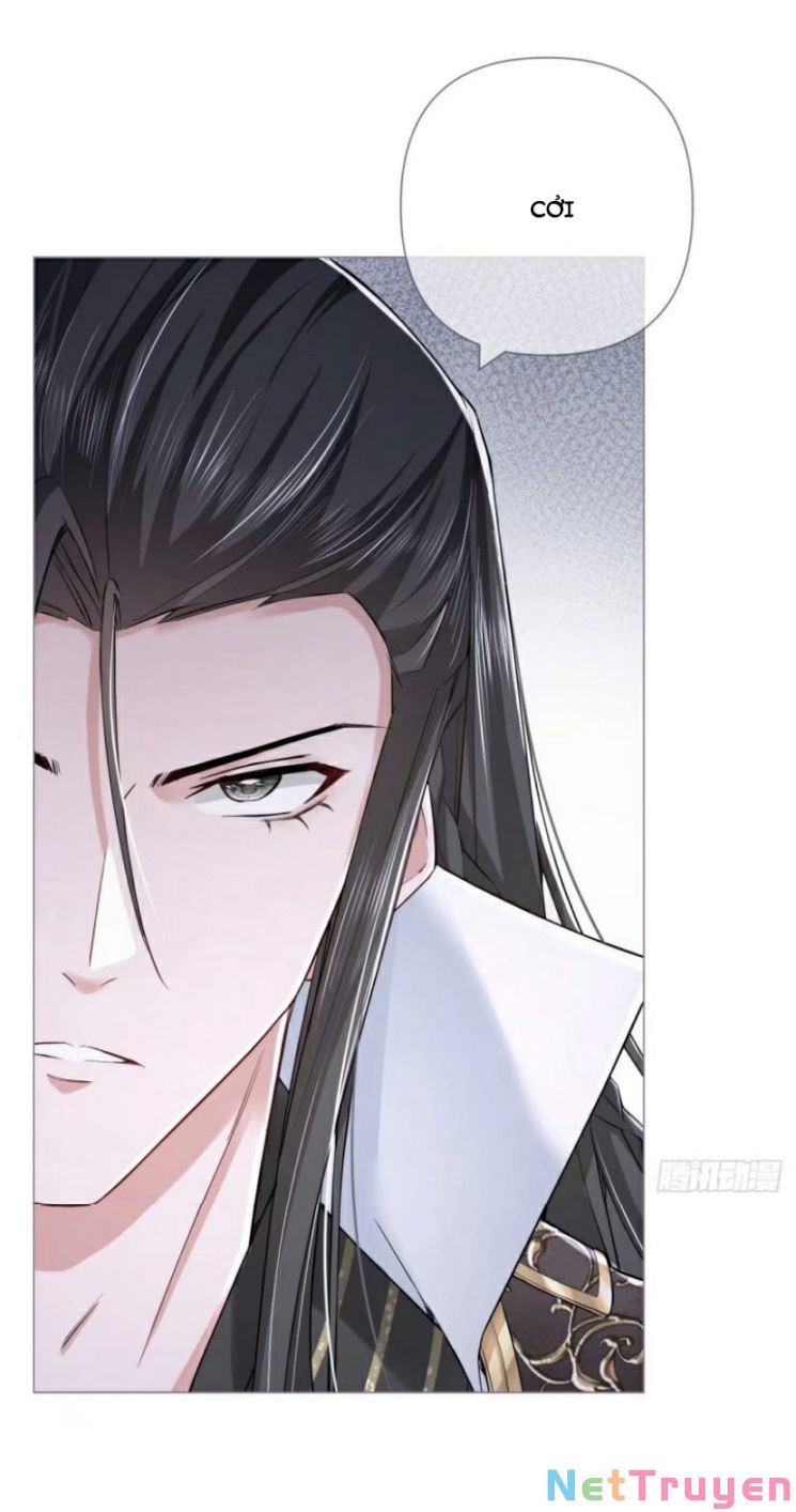 nhập mộ chi thần chapter 33 18